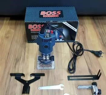 اورفرز مشتی باس / BOSS مدل BS-3703