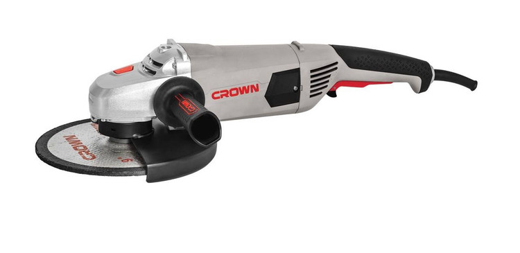مینی فرز کرون 900 وات مدل CT13505