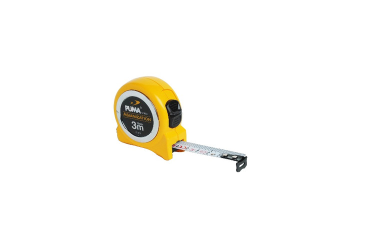 متر پوما 3متری مدل TX3016