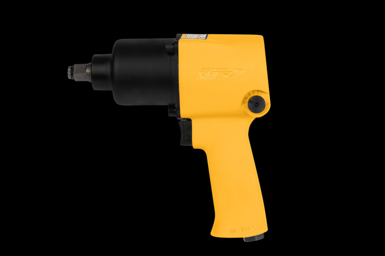 بکس بادی هفت تیری mtt مدل CT-400450