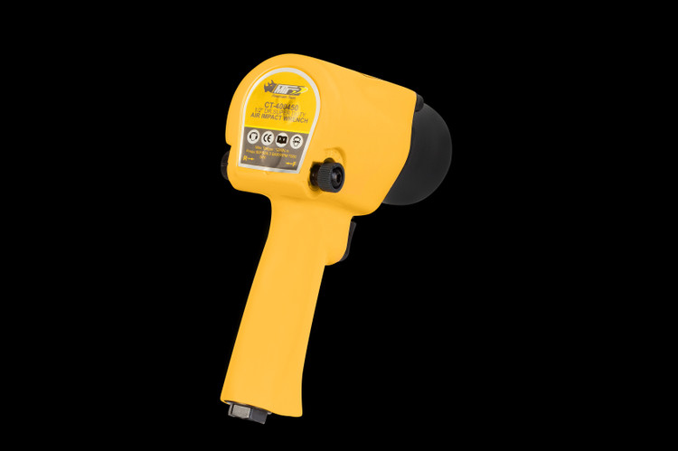 بکس بادی هفت تیری mtt مدل CT-400450